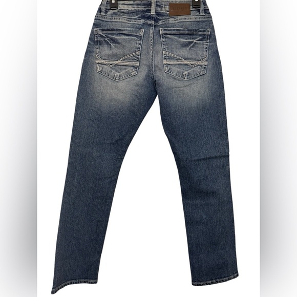 Reclaim Jeans Loose Straight Size 27 X 31 - Picture 3 of 7